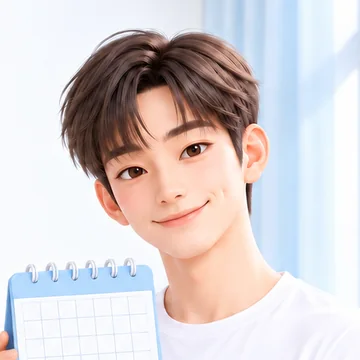 SK 다음 달 요금 청구 안내 그림